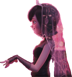 Mavis Dracula